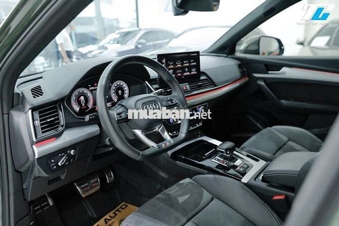 Audi Q5 2022 45 TFSI Quattro - 29000 km