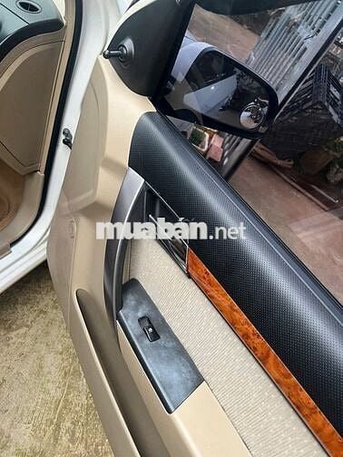 Chevrolet Aveo 2011 - Xe Chính Chủ