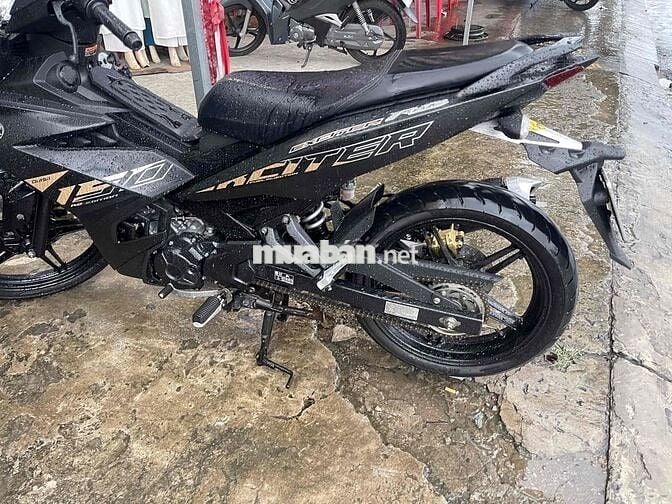 Ex 150 2019 xe lướt vỏ cặp khoá cặp bs 65