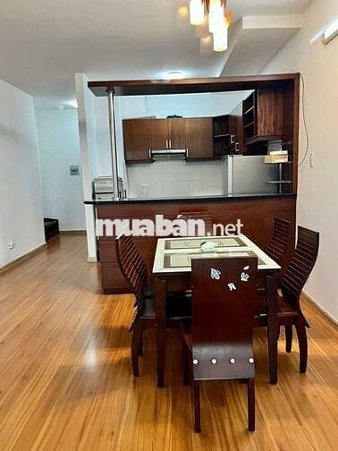 Căn hộ chung cư tại Orient Apartment, Bến Vân Đồn, Quận 4