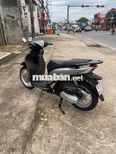 SH mode 2019 abs chính chủ 60 có bán trả góp