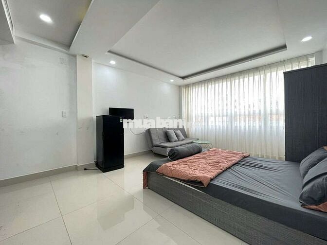 🎢🎢CHO THUÊ NHÀ LÀM CHDV, HOMESTAY 15PN-14WC ngay CHỢ BẾN THÀNH