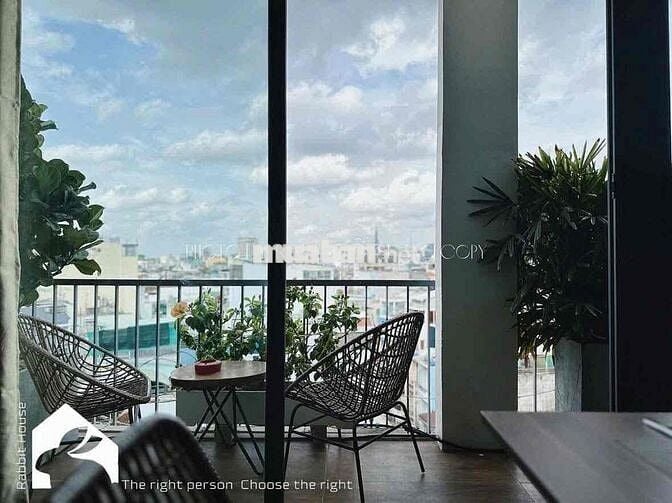 Cao Thắng, Quận 10 – trung tâm di chuyển, gần Nguyễn Tri Phương, CMT8,