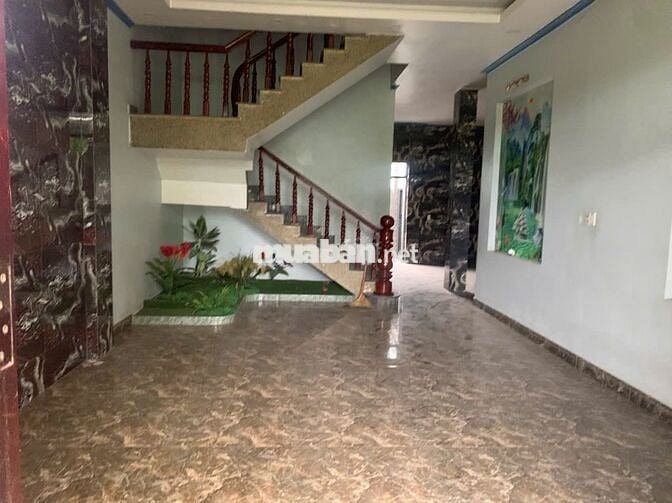 CHO THUÊ NHÀ NGUYÊN CĂN MẶT TIỀN  ĐƯỜNG AN PHÚ ĐÔNG