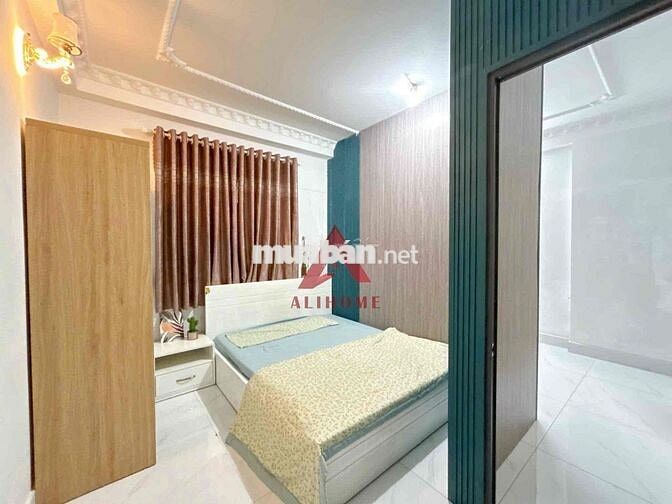 🌇2PN 1PK - BAN CÔNG - MÁY GIẶT RIÊNG FULL NT🌆PHAN ĐĂNG LƯU, PHÚ NHUẬN🌆