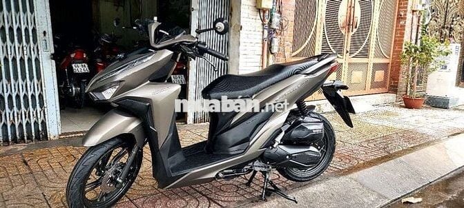 Vario 150i.Đời2021.BiểnTp.Một Đời Chủ.Xe zin 100%.