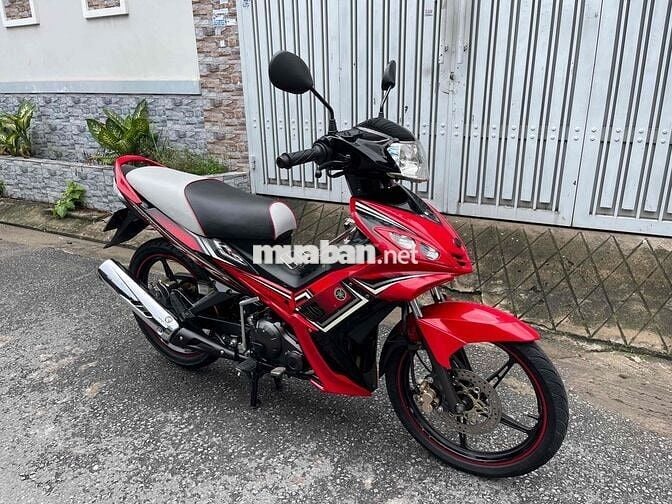Exciter 2010 5P71 bstp 9chủ đầu nồi zin xe cực đẹp