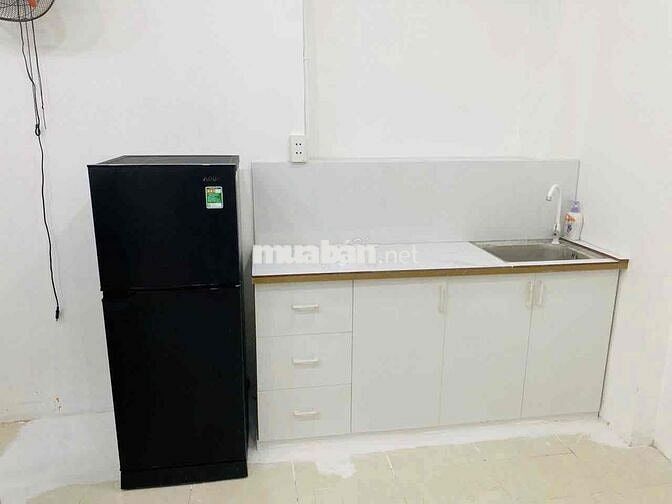 CHO THUÊ PHÒNG GẦN ĐƯỜNG TÔ HIẾN THÀNH - TRUNG TÂM QUẬN 10