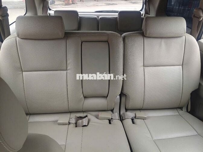 Toyota Innova 2010 G - 500000 km