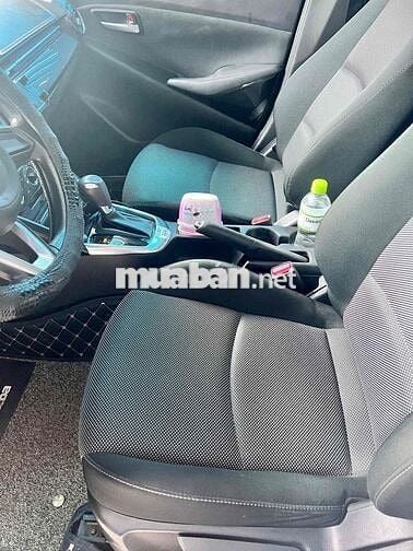 Mazda 2 2018  1.5 AT Sedan - 58000 km