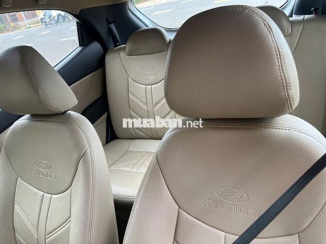 Hyundai Eon 2012 Nhập Nguyên Chiếc Đời Mới