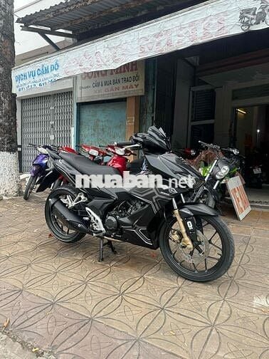 HONDA WINNER X (2019) BS:95H1:HẬU GIANG