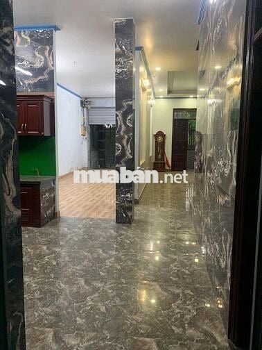 CHO THUÊ NHÀ NGUYÊN CĂN MẶT TIỀN  ĐƯỜNG AN PHÚ ĐÔNG