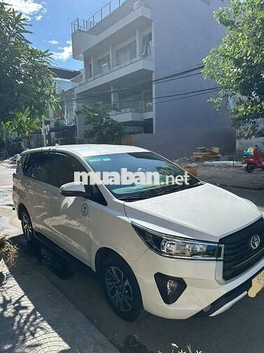 Chính chủ cần bán INOVA 2021 2.0E