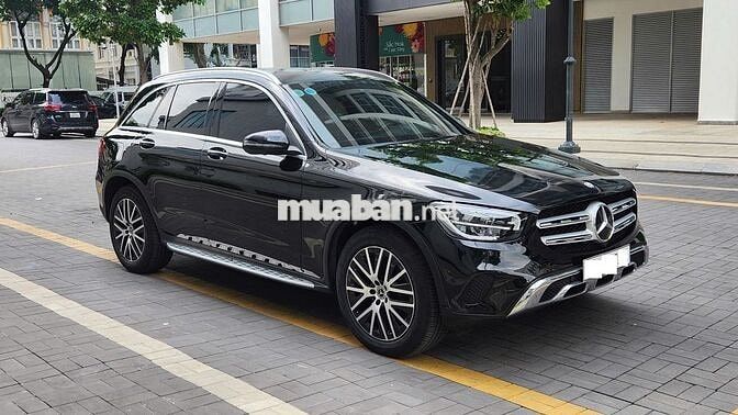 GLC200 4MATIC bản V1 sx 2022