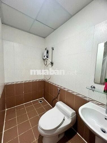 Căn hộ chung cư tại Orient Apartment, Bến Vân Đồn, Quận 4