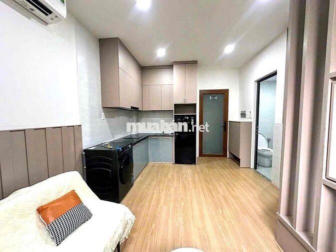 Thành Thái, Quận 10 – vị trí trung tâm, gần Cao Thắng, Tô Hiến Thành,