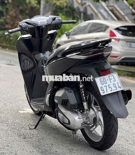 🔴Sh 125cc 2021 chính chủ