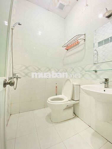CHO THUÊ PHÒNG ĐƯỜNG LÊ ĐỨC THỌ_GẦN CÔNG VIÊN LÀNG HOA