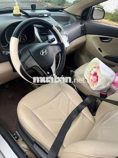 Hyundai Eon 2012 Nhập Nguyên Chiếc Đời Mới