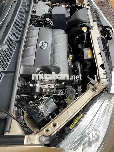 Bán TOYOTA SIENNA SX- 2013 - bản LIMITED 4WD