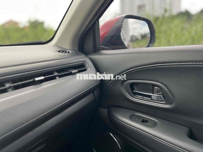 Honda HR-V 2019 HR-V L - 50000 km