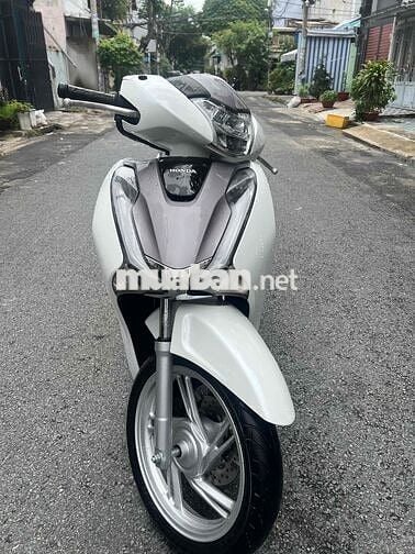 sh 150 abs trắng sporty bstp 9c