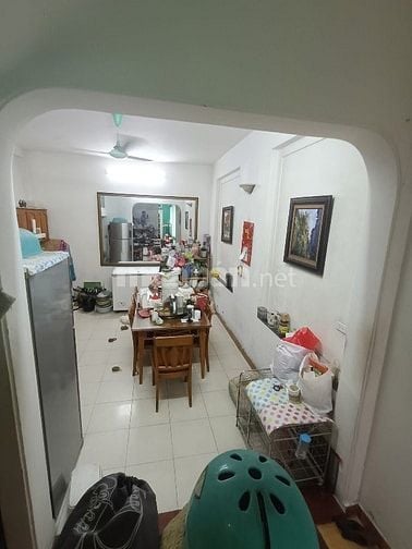 Hồng Hà, phân lô, hàng xóm phố cổ, Ô tô tránh, vỉa hè 2 bên 2.5m