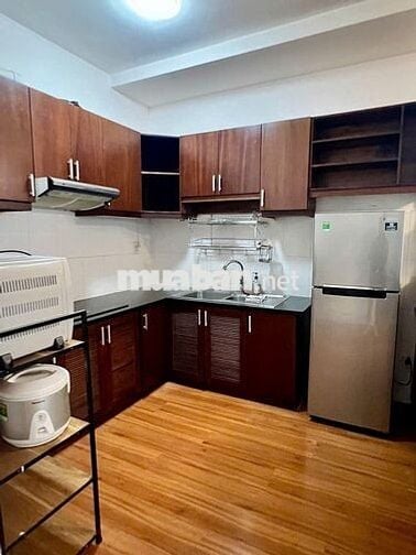 Căn hộ chung cư tại Orient Apartment, Bến Vân Đồn, Quận 4