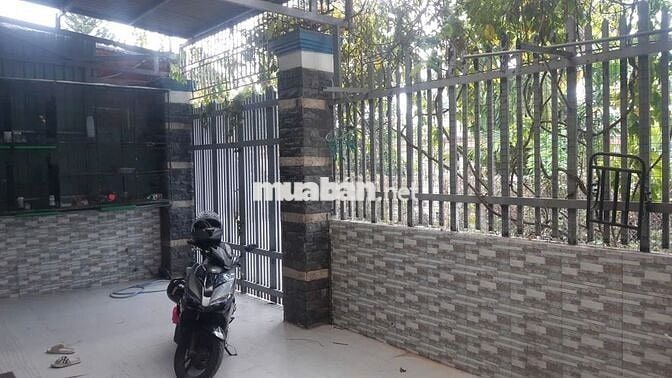 CHO THUÊ NHÀ NGUYÊN CĂN MẶT TIỀN  ĐƯỜNG AN PHÚ ĐÔNG