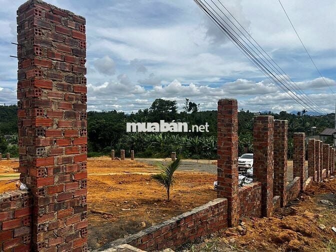 Bán lô đất 200m² full thổ cư | Khu nghỉ dưỡng, ngang 6m | Giá hấp dẫn