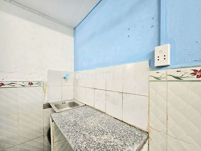 PHÒNG MỚI XÂY GIỜ GIẤC TỰ DO NGAY NGÃ TƯ 550, GẦN KCN SÓNG THẦN, VSIP1