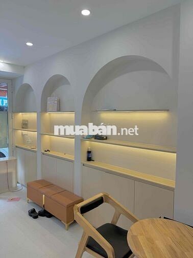 MẶT TIỀN VIP 3 LẦU VĨNH VIỄN TIỆN VỪA Ở KD