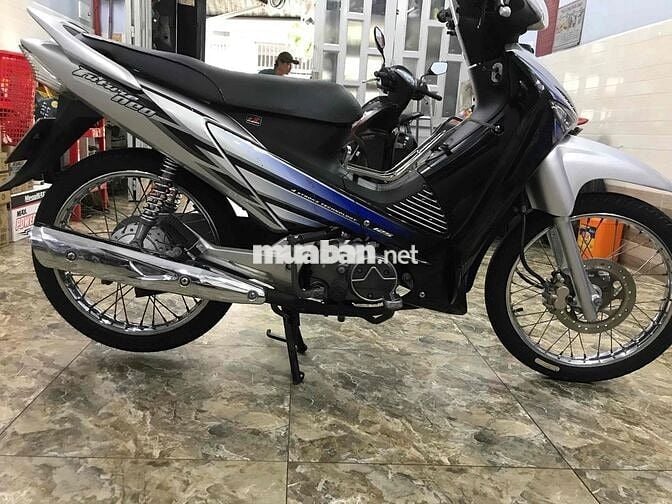 Honda Future Neo bstp xe đẹp 90%