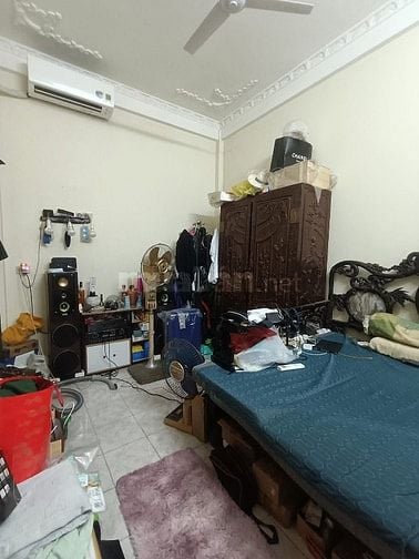 Hồng Hà, phân lô, hàng xóm phố cổ, Ô tô tránh, vỉa hè 2 bên 2.5m