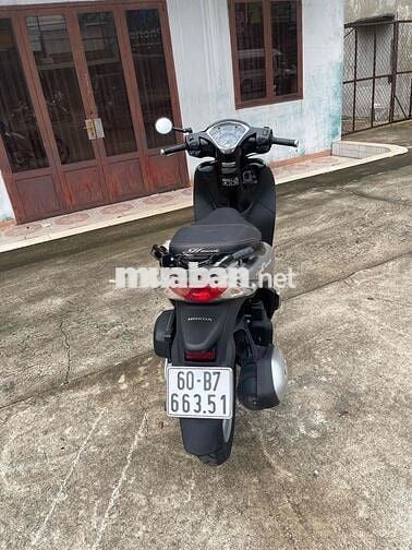 SH mode 2019 abs chính chủ 60 có bán trả góp