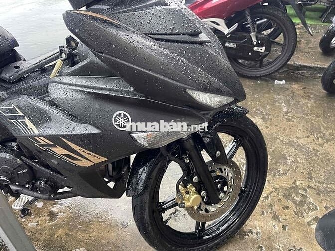 Ex 150 2019 xe lướt vỏ cặp khoá cặp bs 65