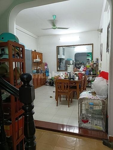 Hồng Hà, phân lô, hàng xóm phố cổ, Ô tô tránh, vỉa hè 2 bên 2.5m
