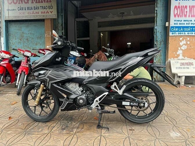 HONDA WINNER X (2019) BS:95H1:HẬU GIANG