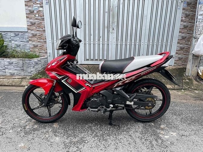 Exciter 2010 5P71 bstp 9chủ đầu nồi zin xe cực đẹp