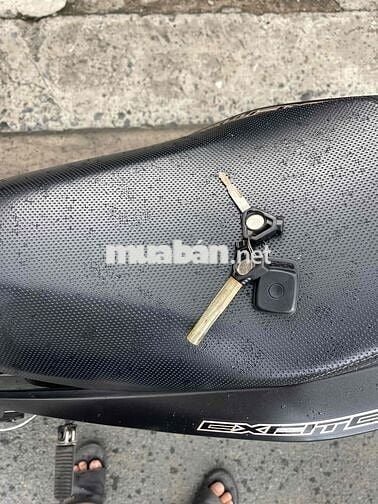 Ex 150 2019 xe lướt vỏ cặp khoá cặp bs 65