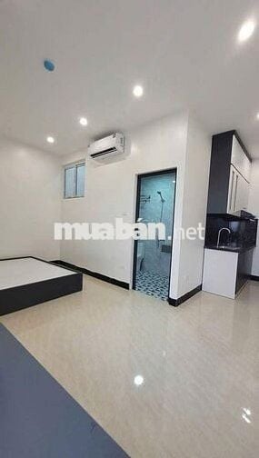 Phòng khép kín Ngõ 71 Gốc Đề Minh Khai