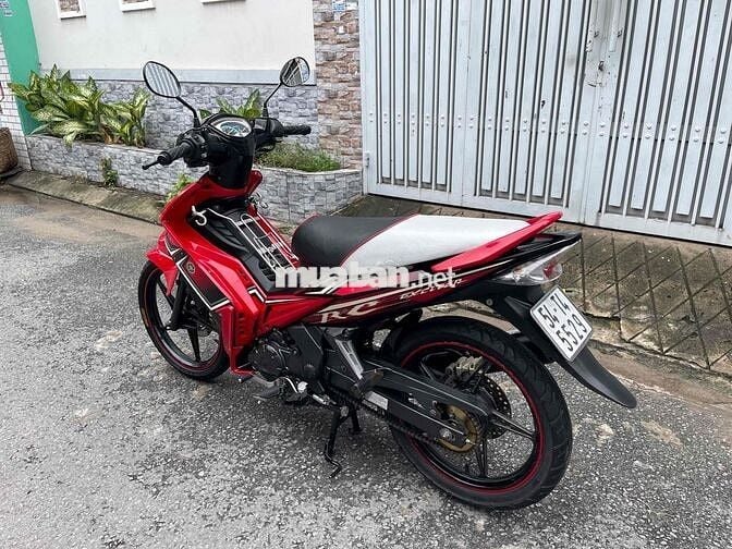 Exciter 2010 5P71 bstp 9chủ đầu nồi zin xe cực đẹp
