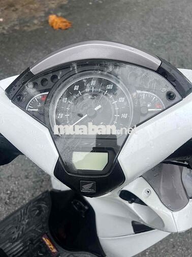 sh 150 abs trắng sporty bstp 9c