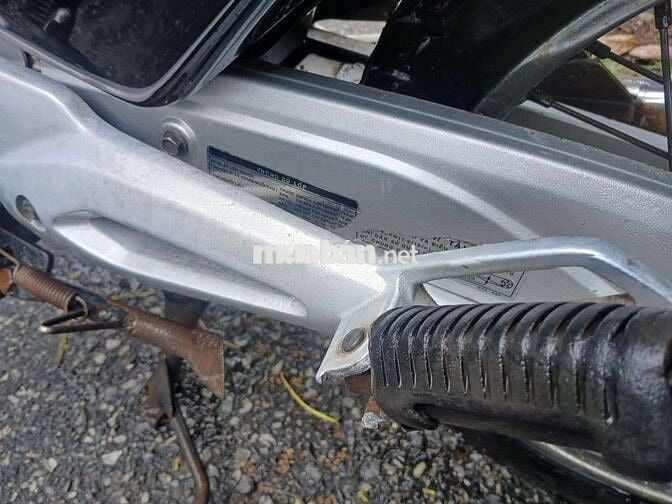 Bán Wave S100 Honda