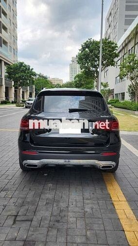 GLC200 4MATIC bản V1 sx 2022