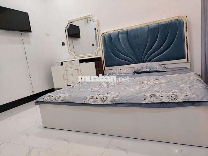 Bán căn nhà 4 tầng, khu k1. Nội thất đầy đủ. Nằm ở trongTr tâm TPPR. ,