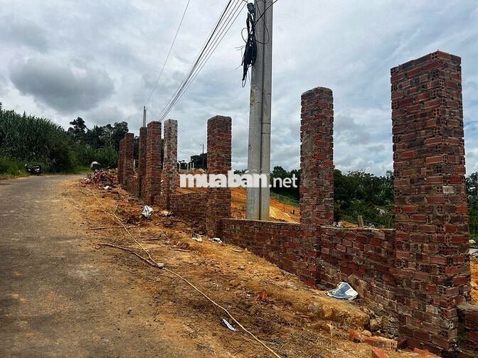 Bán lô đất 200m² full thổ cư | Khu nghỉ dưỡng, ngang 6m | Giá hấp dẫn