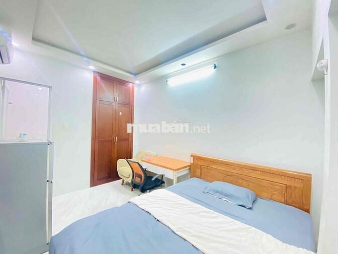 CHO THUÊ PHÒNG ĐƯỜNG LÊ ĐỨC THỌ_GẦN CÔNG VIÊN LÀNG HOA