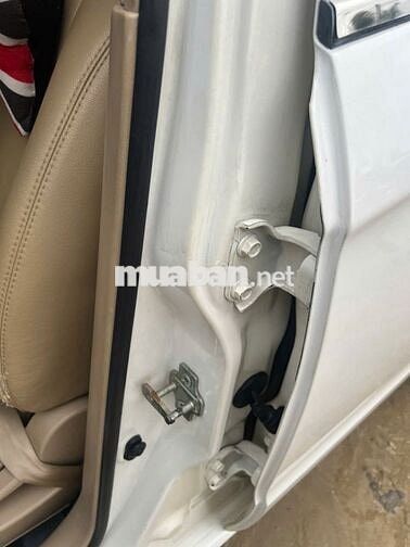 Chevrolet Aveo 2011 - Xe Chính Chủ